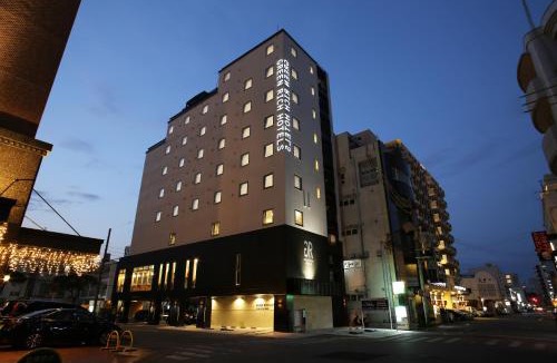 Matsuyama Hotel | Green Rich Hotel & Capsule Naha - Artificial hot spring Futamata Yunohana