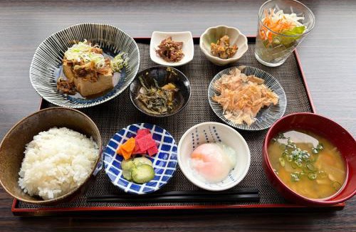 Yamanokuchi-cho Hotel | Green Rich Hotel Kagoshima Tenmonkan
