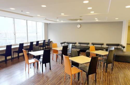 Yamanokuchi-cho Hotel | Green Rich Hotel Kagoshima Tenmonkan