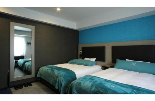 Matsuyama Hotel | Green Rich Hotel Naha - Vacation STAY 59395v