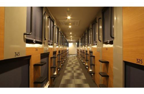 Matsuyama Hotel | Green Rich Hotel Naha - Vacation STAY 59243v