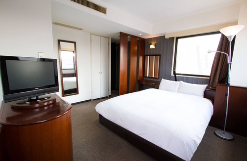 Miyakomachi Hotel | Green Rich Hotel Oita Miyakomachi