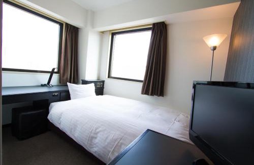 Miyakomachi Hotel | Green Rich Hotel Oita Miyakomachi