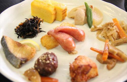 Aso Uchinomaki Onsen Hotel | Green Rich Hotel Suizenji