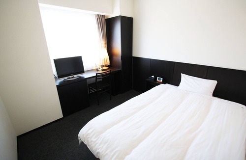 Tosu Hotel | Green Rich Hotel Tosu Ekimae