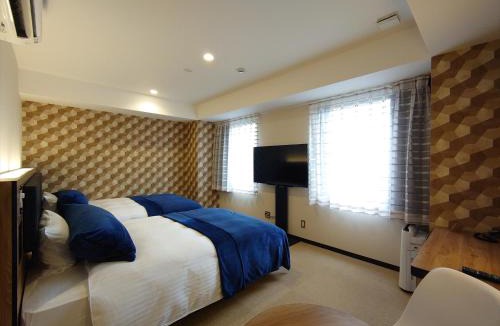 Yonago Hotel | Green Rich Hotel Yonago Ekimae (Artificial hot spring Futamata Yunohana)