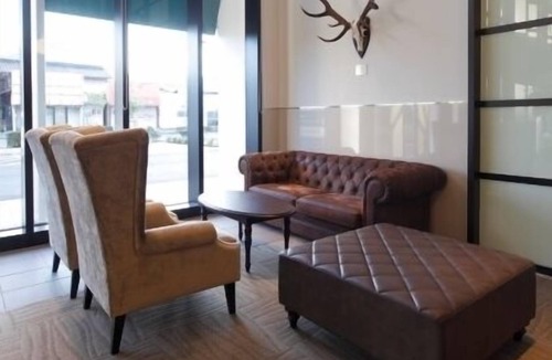 Takehara Hotel | Green Sky Hotel Takehara