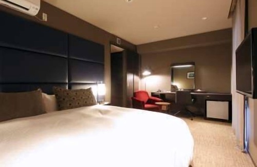 Takehara Hotel | Green Sky Hotel Takehara