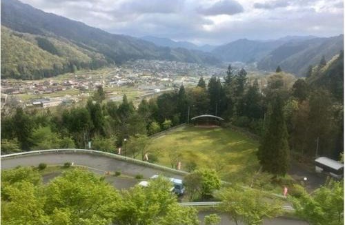 Akiota Hotel | Green Spa Tsutsuga