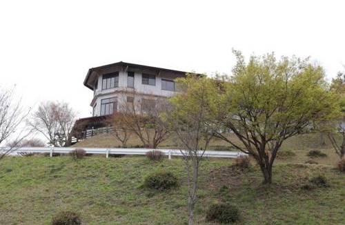 Akiota Hotel | Green Spa Tsutsuga
