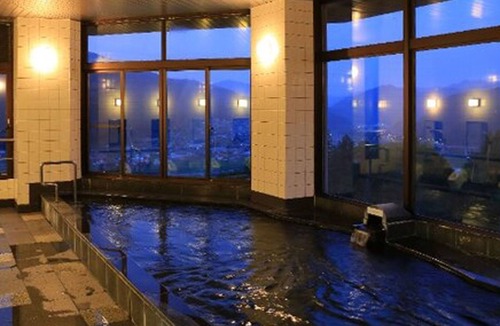 Akiota House | Green Spa Tsutsuga