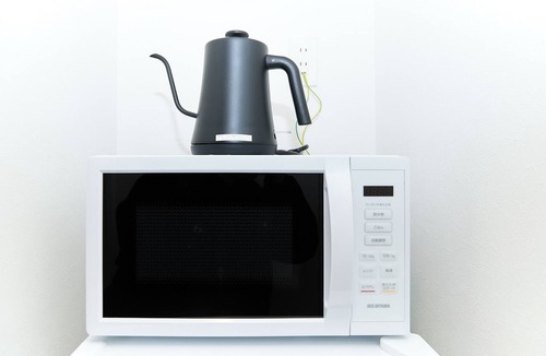 Shirokane Apartment | Greenhills Shirokane 2