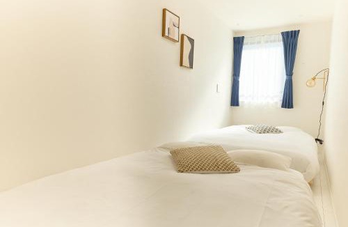 Shirokane Apartment | Greenhills Shirokane by Tranova