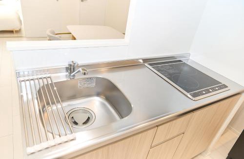 Shirokane Apartment | Greenhills Shirokane by Tranova