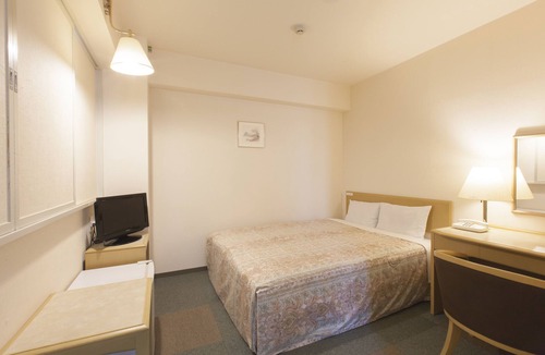Kitakami Hotel | GreenHotel Kitakami