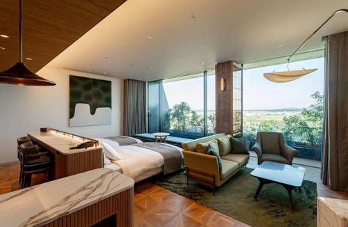 Iwata Hotel | GREENITY IWATA