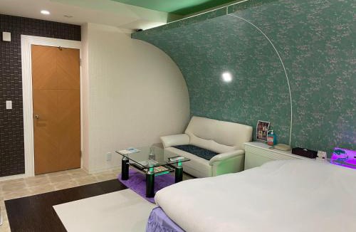 Nanyo Hotel | greenlagoon
