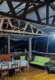 Pillcopata Hostel | Greenland Eco Amazon Lodge