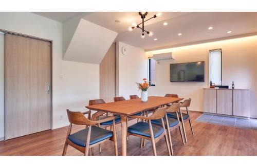 Maibara House | Greenpark Santo - Vacation STAY 06784v