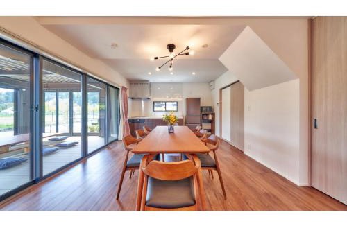 Maibara House | Greenpark Santo - Vacation STAY 06784v