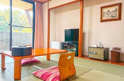 Kurogi Hotel | Greenpia Yame