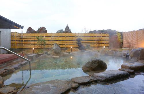 Kurogi Hotel | Greenpia Yame