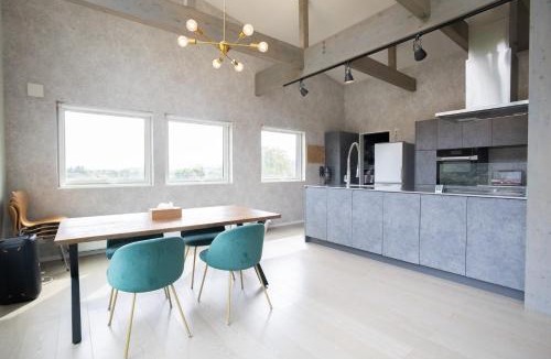 Niseko Villa | Grey House Niseko