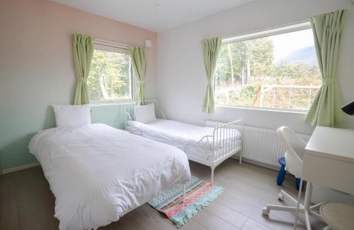 Niseko Villa | Grey House Niseko
