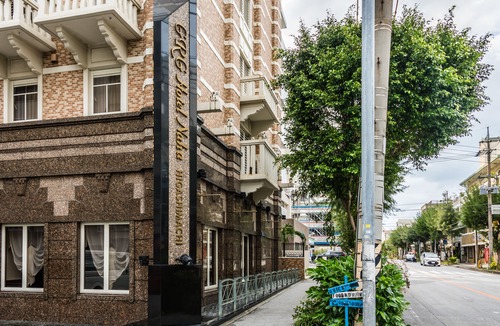 Higashimachi Hotel | GRG Hotel Naha Higashimachi