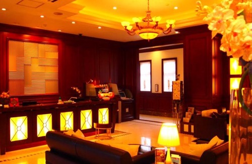 Higashimachi Hotel | GRG Hotel Naha Higashimachi