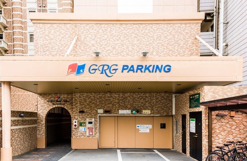 Higashimachi Hotel | GRG Hotel Naha Higashimachi