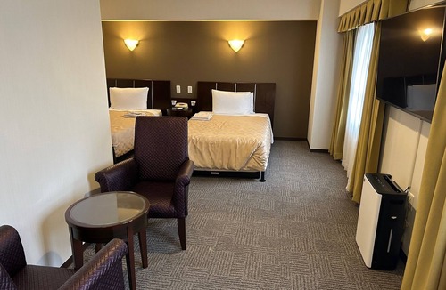 Matsuyama Hotel | GRG Hotel Naha