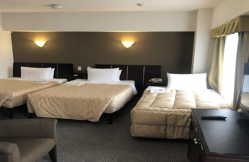 Matsuyama Hotel | GRG Hotel Naha
