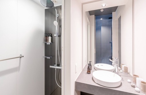 Chuo Ward Hotel | Grids Premium Hotel Kumamoto