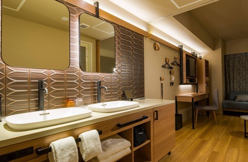 Otaru Hotel | Grids Premium Hotel Otaru