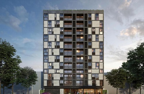 Leuro Apartment | Grimaldo del Solar Suites by Geko
