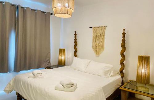El Gouna Apartment | Ground Spacious 1-BR Apt @ SwanLake El Gouna !