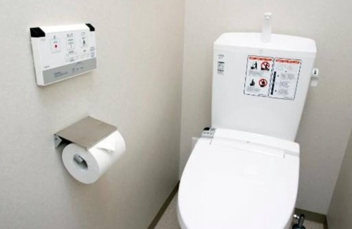 Shin-Osaka Hotel | Group Family 5minute walk from the station /Osaka Ōsaka
