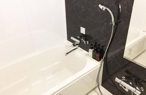 Shin-Osaka Hotel | Group Family 5minute walk from the station /Osaka Ōsaka