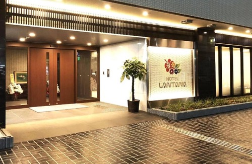 Shin-Osaka Hotel | Group Family 5minute walk from the station /Osaka Ōsaka