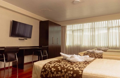Cusco Apartment | Group House Apart Hotel