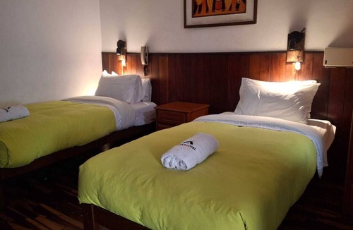 Ate Apartment | GrupoCasahotel Accommodation 5 minutes away from Jockey Plaza, Rambla, Museo de Nación