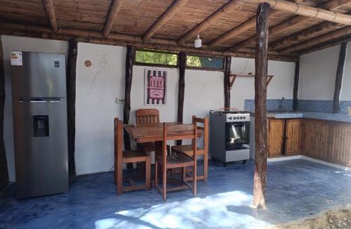 Mancora Hotel | Guayobungalows