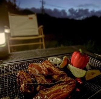 Katsuura Other | Gubo Satoyama Suite Lodge & Camp - Vacation STAY 39505v