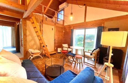 Katsuura Other | Gubo Satoyama Suite Lodge & Camp - Vacation STAY 39510v