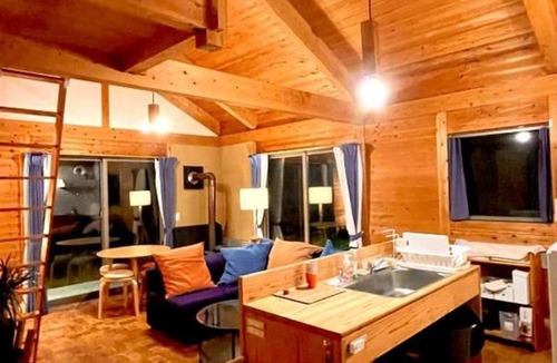 Katsuura Other | Gubo Satoyama Suite Lodge & Camp - Vacation STAY 39510v