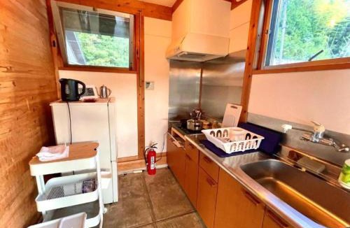Katsuura Other | Gubo Satoyama Suite Lodge & Camp - Vacation STAY 39503v