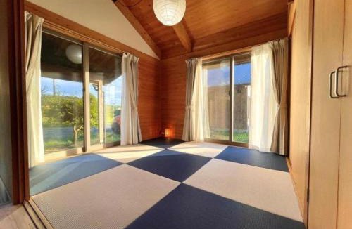 Katsuura Other | Gubo Satoyama Suite Lodge & Camp - Vacation STAY 39504v