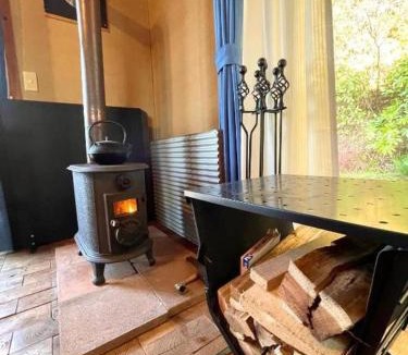 Katsuura Other | Gubo Satoyama Suite Lodge & Camp - Vacation STAY 39504v