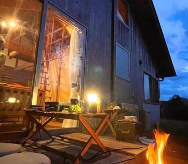 Katsuura Other | Gubo Satoyama Suite Lodge & Camp - Vacation STAY 39504v